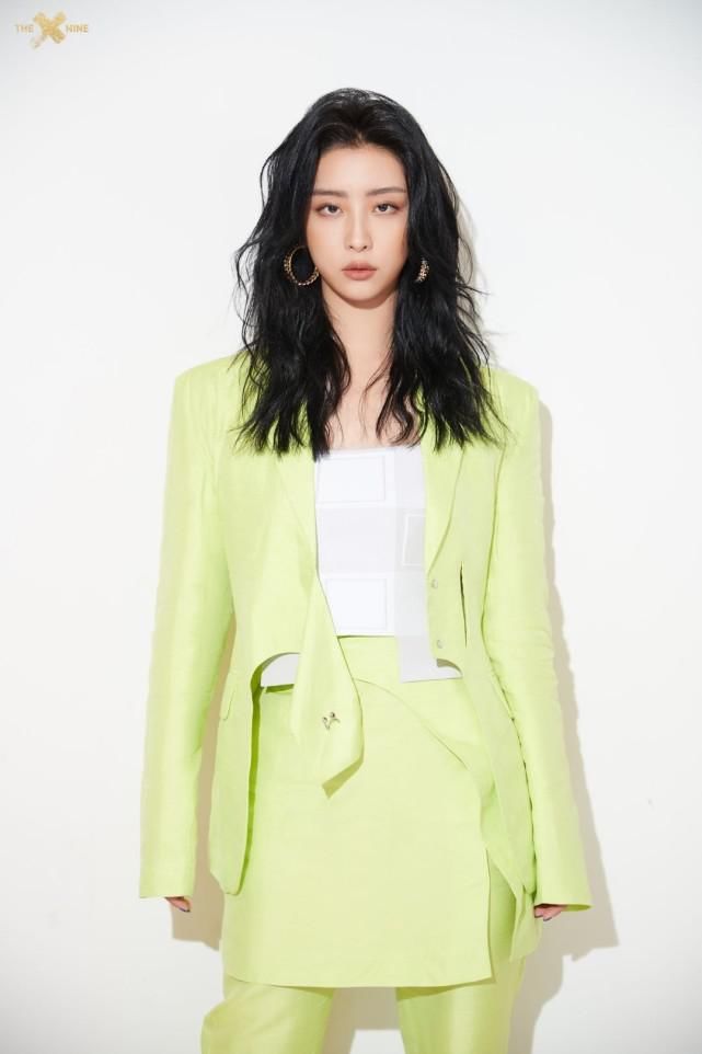  选秀|颜值代表一切？内娱无及格女团？南韩女团吊打101系所有选秀组合