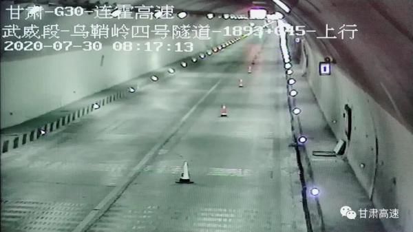 路况|【权威发布】7月30日全省高速公路路况播报