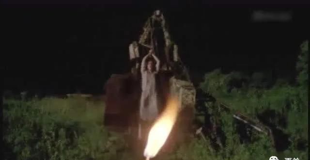  邪术|猎奇|湘西三大邪术之首，嫁给山神被拽入深渊的落花洞女