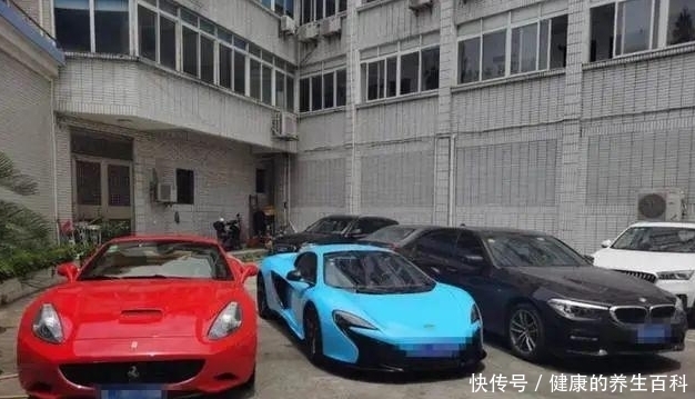  小伙|3名95后小伙靠“智慧”爆赚过亿资产：开400万豪车住别墅！