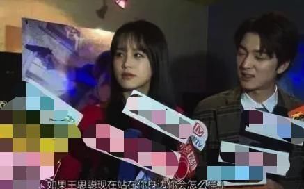 无边|从清纯少年到无边浪子，细数王思聪的十几段隐秘情史