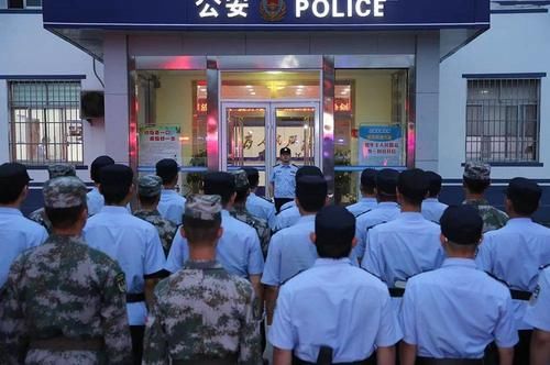 扒手|警方抓捕视频曝光！看宁阳警方如何抓获集市“扒手”！