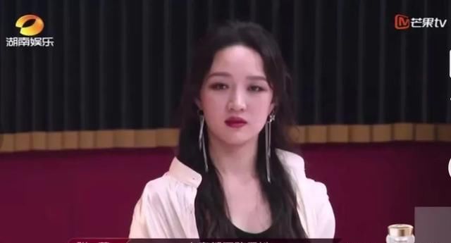 孟佳|孟佳三公被淘汰,宁静说了大实话,「乘风破浪的姐姐」能看清4种人