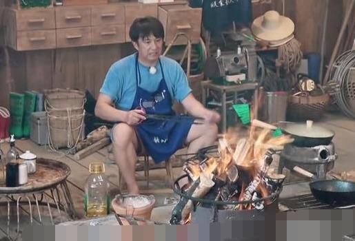 担忧|多少人对黄磊的担忧形成了同一个问题,张子枫终于把它问出来了