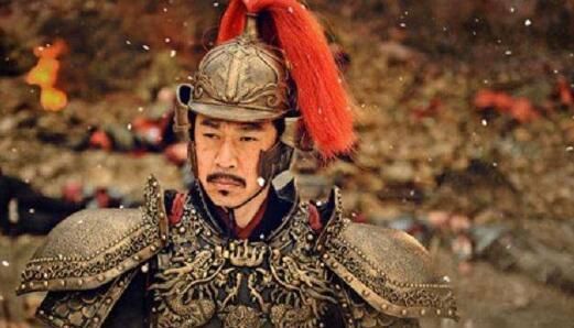  大唐|此人救过李世民性命，李世民临死前却要杀他，果然给大唐留下隐患