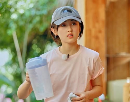 竟是|网曝北电高考排名：张子枫排第三，第一竟是撞脸江玉燕的新人