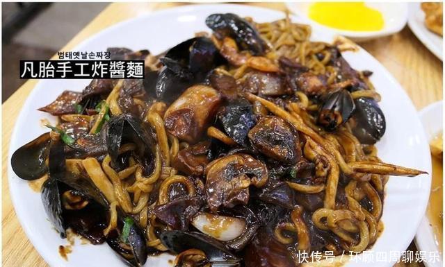 大人|自从学会做面条,连吃3天还不够,孩子大人都喜欢,一袋酱底了