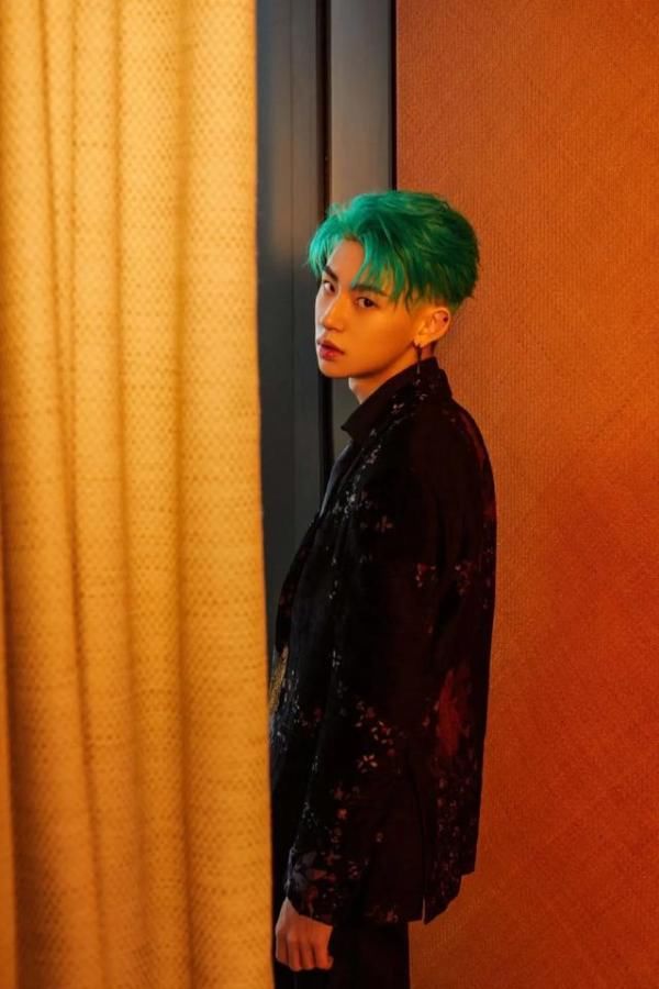  综艺|大厂男孩营业情况各不相同，范丞丞综艺多，林彦俊露面少