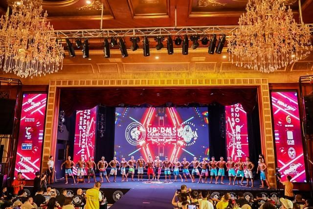  收官|DMS冠军杯赛重庆站收官