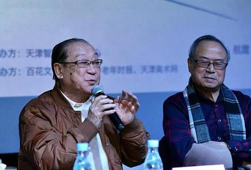  金字招牌|相声界会这段的绝超不过十位！魏文亮用67年把它演绎成金字招牌！