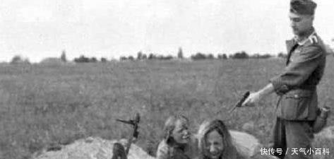 犹太人|600万犹太人被希特勒屠杀,战争后才知道,原来他们做过这种事!