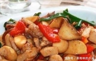  莴笋|非常适合这个季节吃的10道美食，每道经典好做又下饭，快学起来吧