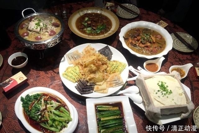 南方人|闺蜜远嫁东北3年后,血泪控诉:东北菜我恨你,原因让人笑掉大牙