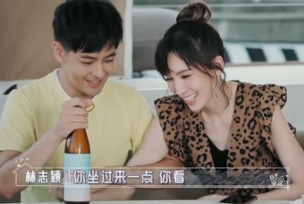  打呼|林志颖情商太低？揭穿陈若仪脚臭打呼，不丢下妈妈却丢老婆下水