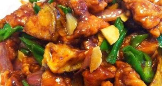  孩子|外酥里嫩，软烂入味，看见就很有食欲，我家孩子天天嚷嚷着要吃