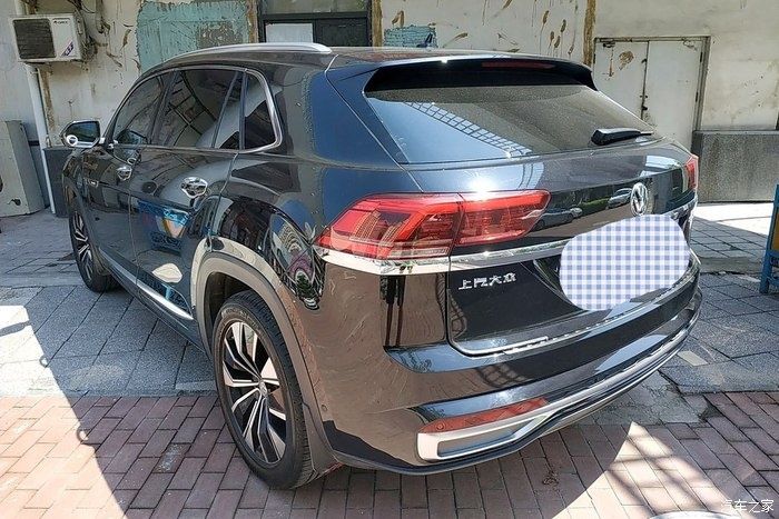 途昂|途昂X作业，遇见它陪我春和夏，愈合我的伤疤