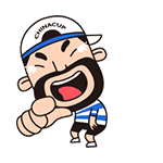  表情|搞笑的哈哈大笑表情包合集