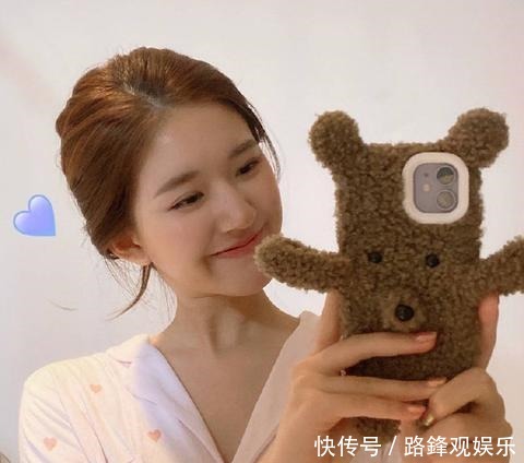  中国|中国新生代9个宝藏女孩，张子枫、赵露思、关晓彤，个比个漂亮