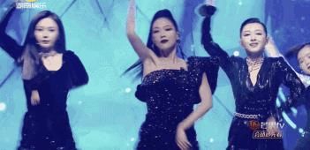  这次|“姐姐”版《轮到你了》，这次是万茜