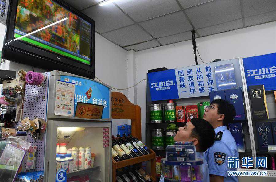  侦辅|孟辉：练就一双“火眼金睛”的“90后”图侦辅警