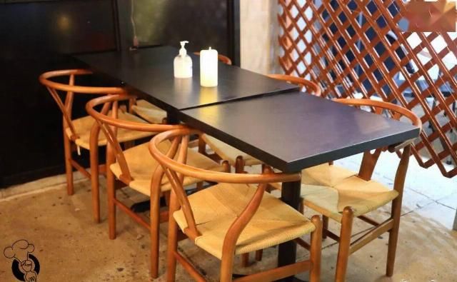  进去|纽约第一家日式油泼面+宝藏小酒馆新张！进去的居然都被上了一课？