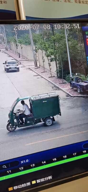  电动车|藁城一男子当天刚出“班房”，不思悔改又盗窃电动车再进“牢房”