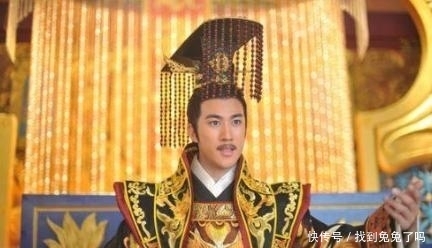 李承乾|李世民为什么会传位于李治?你以为的缺点正是李治的长处