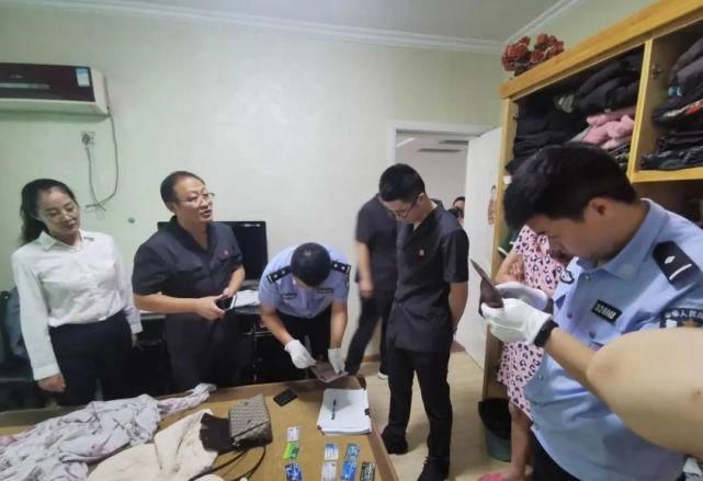 清底|吹响冲锋号！灌云法院拉开“黑财清底”执行攻坚战序幕