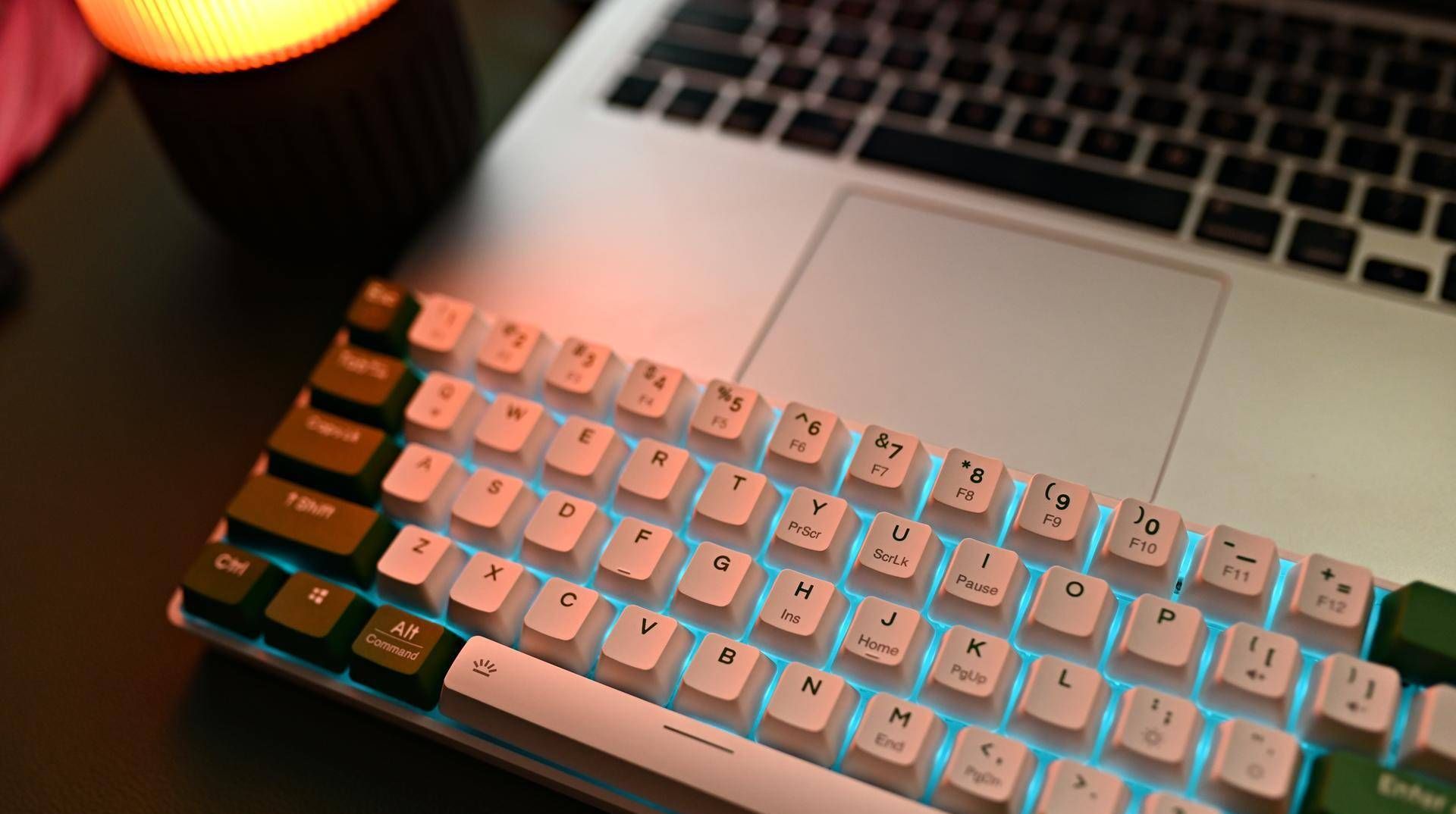  外设|不谈性价比, 自用的几个品质外设分享