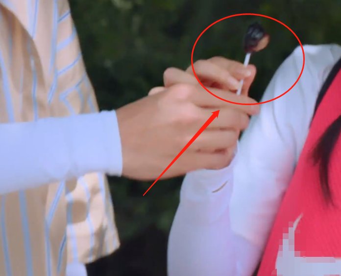  阻止|张新成又喂糖给谭松韵吃，宋威龙阻止无果，我却被他这句话圈粉了