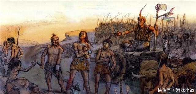 从古至今|从古至今最强的三个男人, 一人成后世男人艳羡的楷模