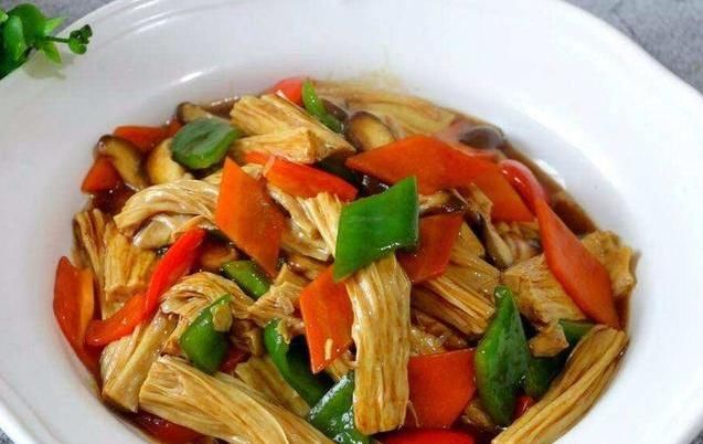 试试|推荐几道美味家常菜,简单易学,营养又美味,你也试试吧