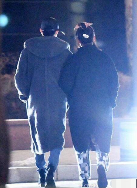 影视作品|又一对高颜值艺人官宣分手，两人因戏结缘，因工作繁忙而缘尽