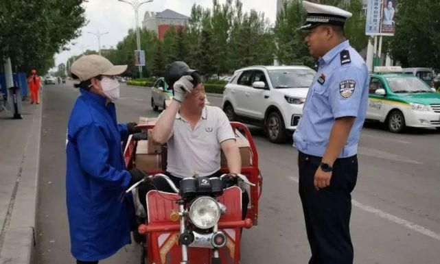 整治|牙克石交警动真格！整治行人、电动车交通违法......处罚+曝光！