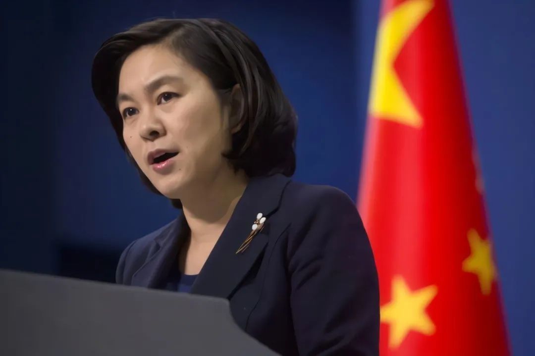 中国|白宫刻意隐瞒疫情，实锤