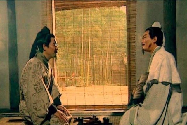诸葛亮|刘备与诸葛亮真是“君臣和”吗？你错了，他们之间也有3个矛盾