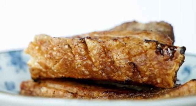  多汁|被催一万遍的减脂菜！酥脆多汁又快手，随手一拌越吃越瘦！