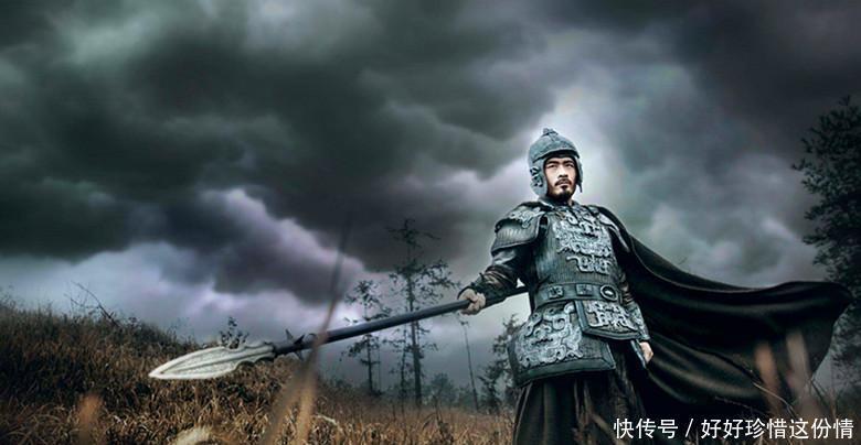 并列|此人本是放牛娃,却成为三国名将,70岁灭蜀,赵云也难与他并列!