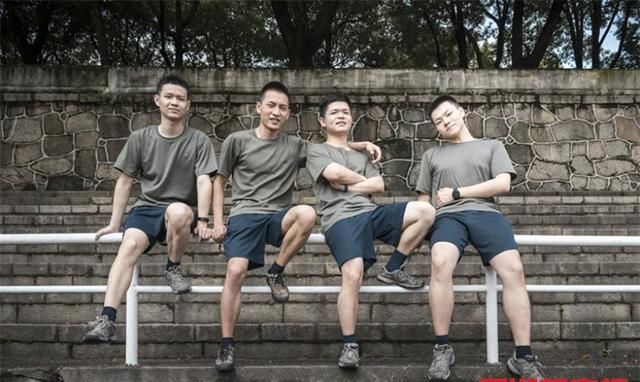  宿舍|集体保研、获奖40多项，这个学霸宿舍“硬核”毕业