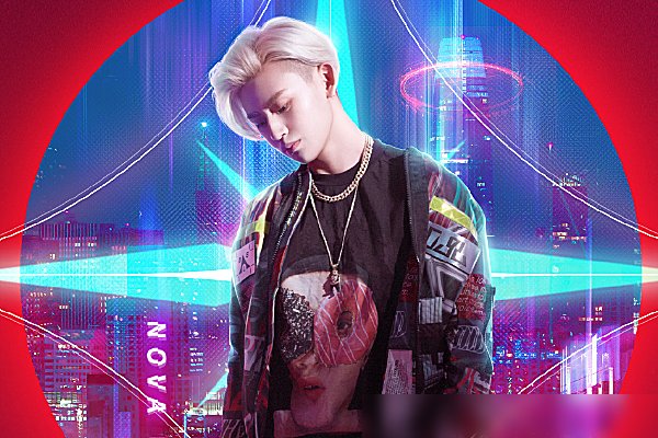  次元|《跨次元新星》正式官宣,除了虞书欣,还有百分九成员和顶流女明星