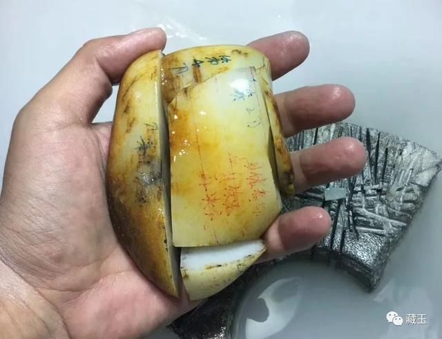  形状|买籽料形状也很重要！