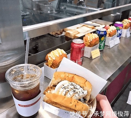 醒酒汤店|在韩国，为什么没有像中国一样的早点？