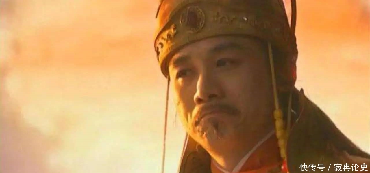 自毁长城|崇祯皇帝为何要自毁长城杀掉袁崇焕？因为皇太极这个谋士太厉害