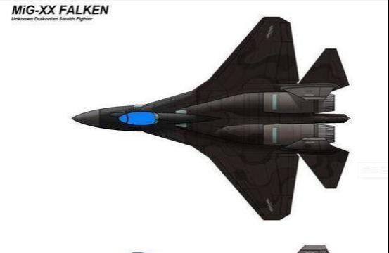 速度|速度比歼20快2倍,亚洲第5款隐身机浮出水面,起飞后导弹追不上!