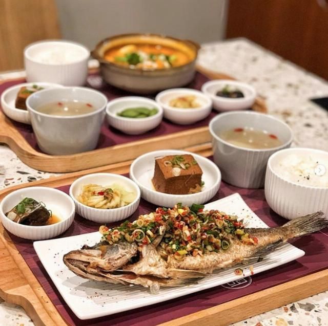 台菜餐厅|台味也能很时尚,特搜北中南8间质感台菜餐厅,传统创新一次满足!