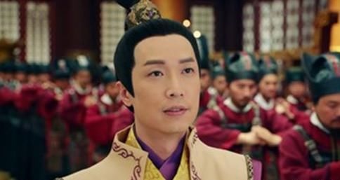 杀害|李世民杀害兄弟，李隆基比他更狠：血洗家族，襁褓婴儿也不放过！