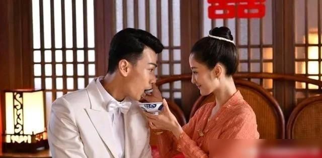  泪点|《小娘惹》肖燕在整出戏中扮演“泪点”的角色