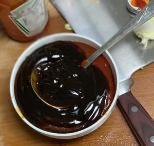  秋燥|白露时节之红薯版零油添三汁焖清江鱼,缓解秋燥就靠它