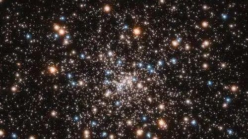 世界|奇妙的温度世界：宇宙星尘的温度，雪莲能在-50℃的环境中盛开