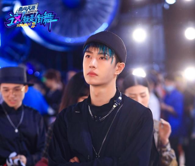  超高|当前最热综艺排行：《这！就是街舞》仅排第3，榜首热度超高！